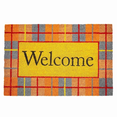 Calloway Mills Natural, Black, 24 W x 36 L 107582436